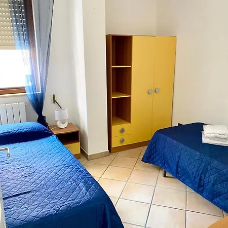 Casa Di Mirko Gallipolli