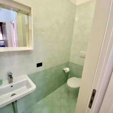 Casa Di Mirko Lägenhet *