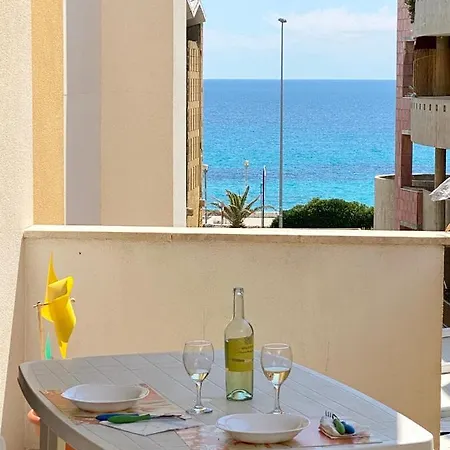 Lägenhet Casa Di Mirko Gallipolli