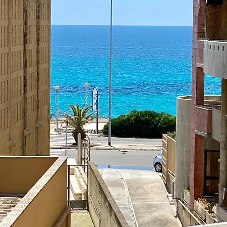 Casa Di Mirko Lägenhet