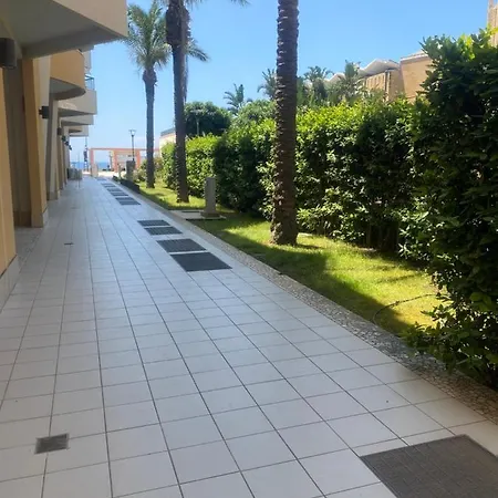 Lägenhet Casa Di Mirko Gallipolli