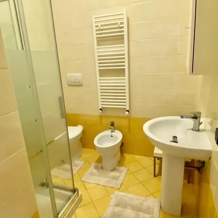 Casa Di Mirko Lejlighed Gallipoli