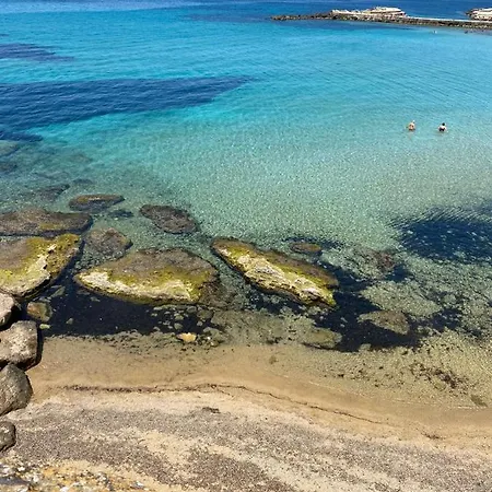 Casa Di Mirko Διαμέρισμα *