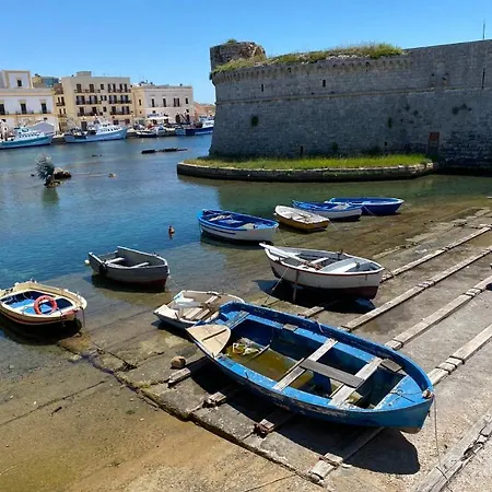 Casa Di Mirko Lejlighed *