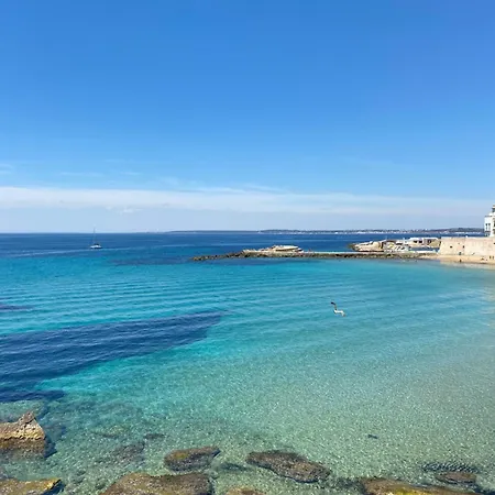 Casa Di Mirko Διαμέρισμα Gallipoli