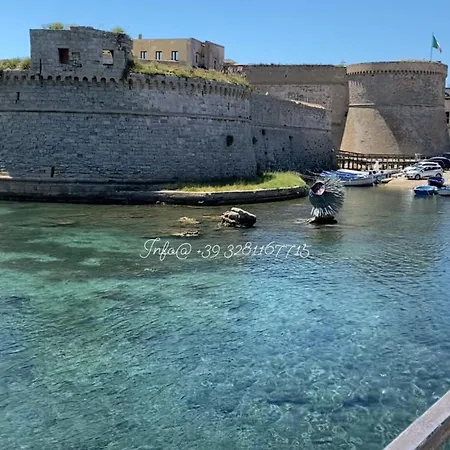 Διαμέρισμα Casa Di Mirko