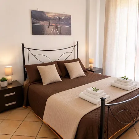 Casa Di Mirko Gallipoli