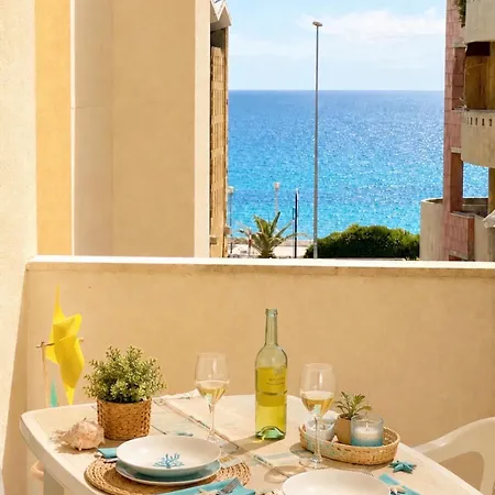 Casa Di Mirko * Gallipoli