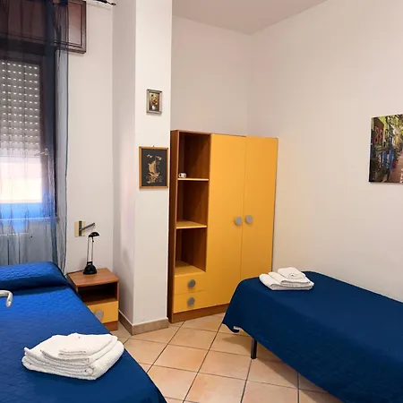 Casa Di Mirko Διαμέρισμα