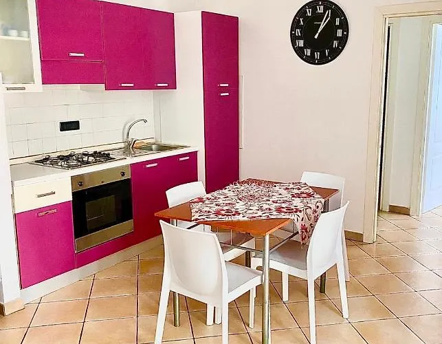 Casa Di Mirko דירה *