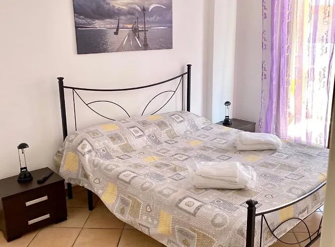 Διαμέρισμα Casa Di Mirko Gallipoli