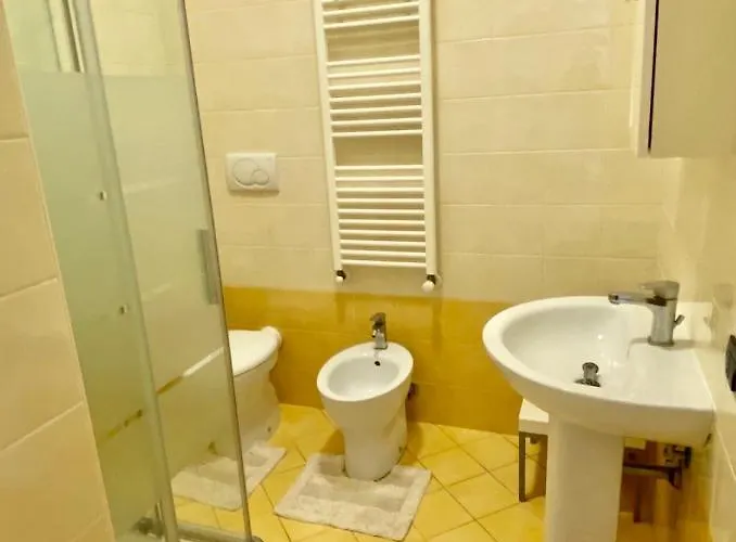 Casa Di Mirko Διαμέρισμα Gallipoli