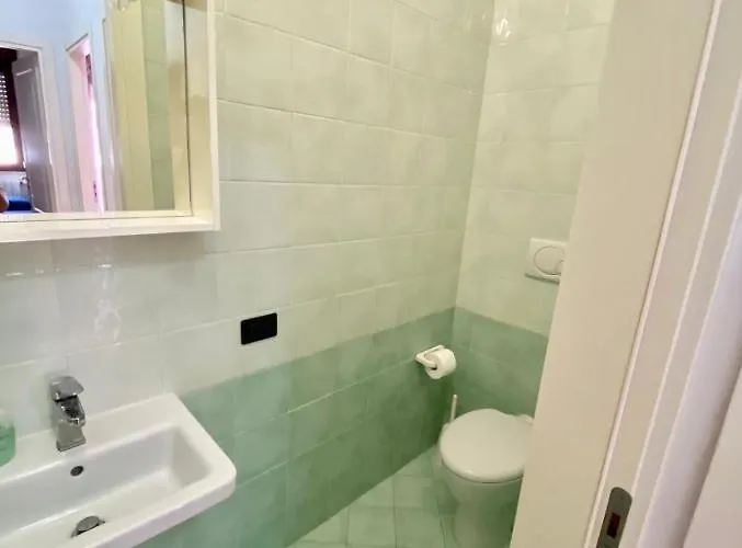 Casa Di Mirko Διαμέρισμα *