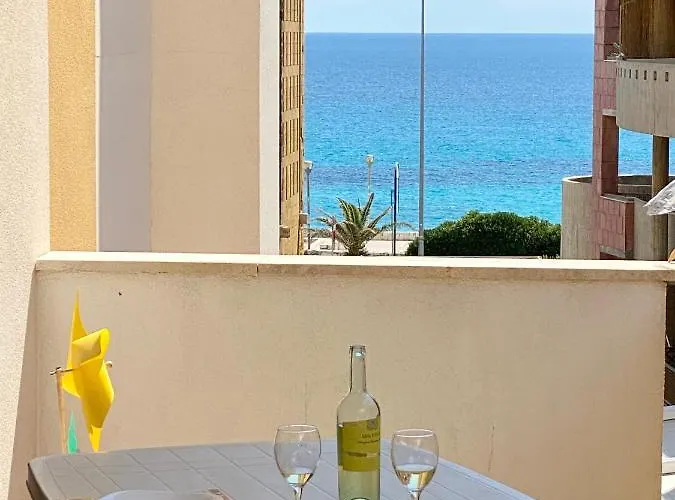 Διαμέρισμα Casa Di Mirko Gallipoli