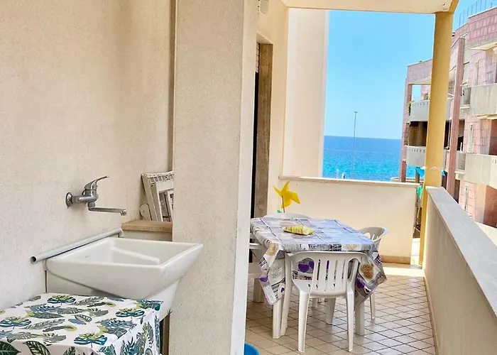 דירה Casa Di Mirko